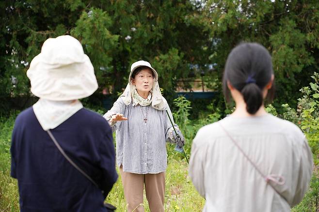 까미노사이더리는 강원도 양구의 애플 사이더, 발사믹을 지역 특산물로 만드는 데 힘쓰고 있다 / 출처=IT동아