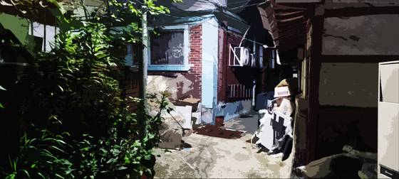 인천 동구 화평동 판자촌 일대. 정모씨가 피해자를 유인해 살해한 뒤 사체를 토막 낸 장소로 지목된 하숙집 근방이다. 조선 시대에는 유골을 묻던 언덕이라 ‘승정산골’이라 불렸고 귀기가 서린다는 전설이 내려오는 곳이다. 정씨는 이곳에서 시신을 토막 내 인천과 부천 일대에 유기하며 완전범죄를 꾀했다. 안덕관 기자