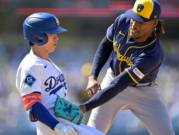 김혜성. 사진= Getty Images/AFP= 연합뉴스 제공