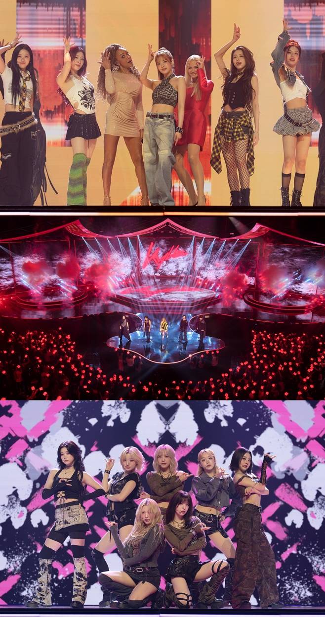 애플TV+ 케이팝드