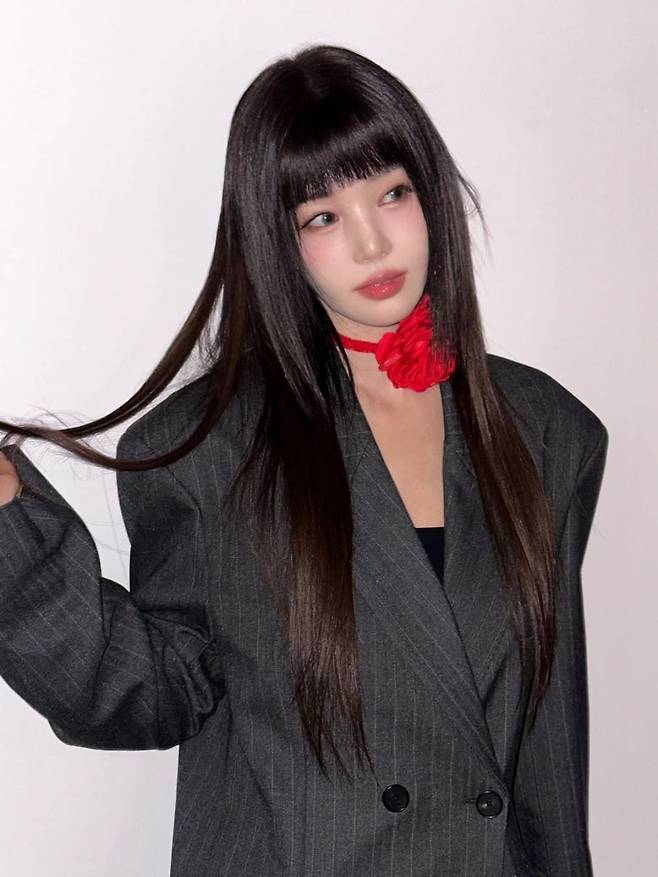 사진 = 남규리 인스타그램