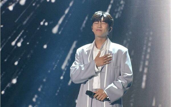 '불후의 명곡' 임영웅 / 사진=KBS2 '불후의 명곡'