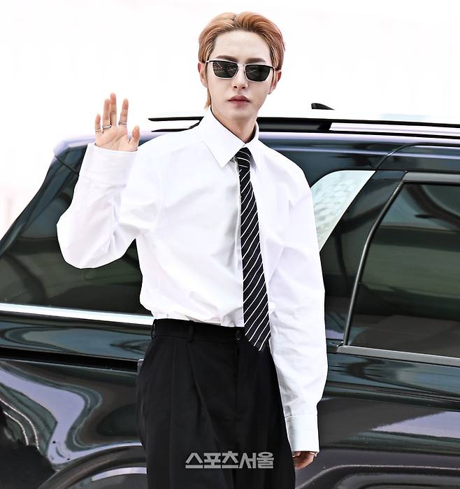 런쥔. 이주상기자 rainbow@sportsseoul.com