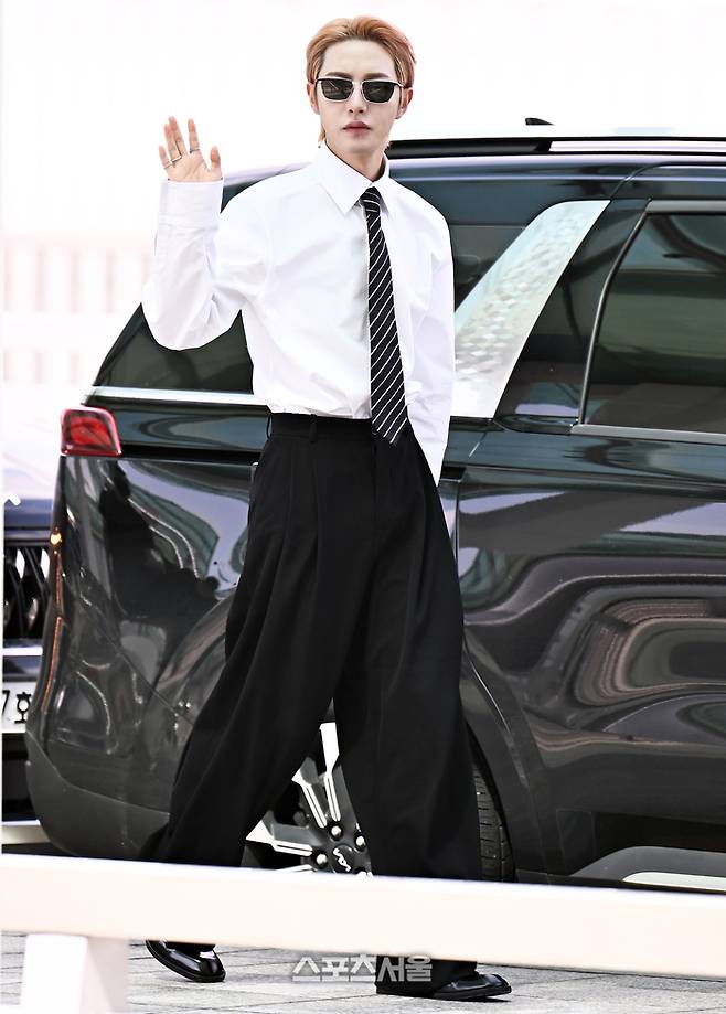 런쥔. 이주상기자 rainbow@sportsseoul.com