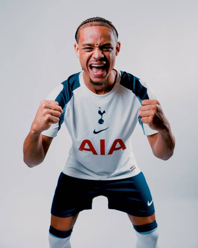 사진=토트넘 홋스퍼
