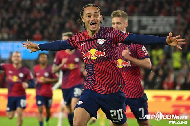 사비 시몬스. 사진=AFPBBNews=News1