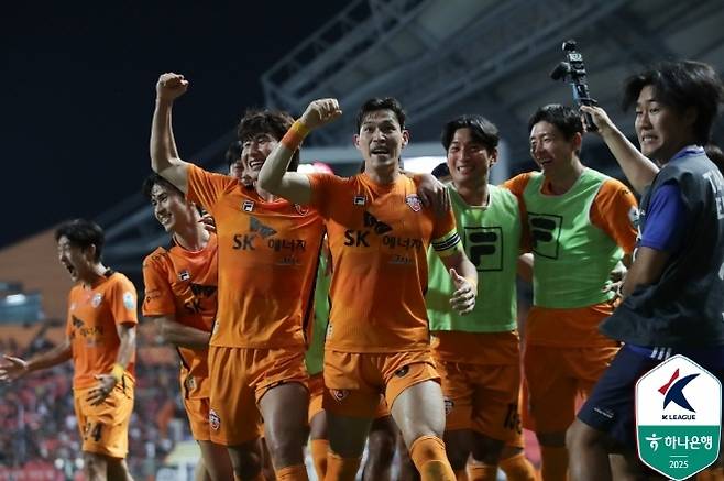 제주 SK 이창민. 사진=한국프로축구연맹