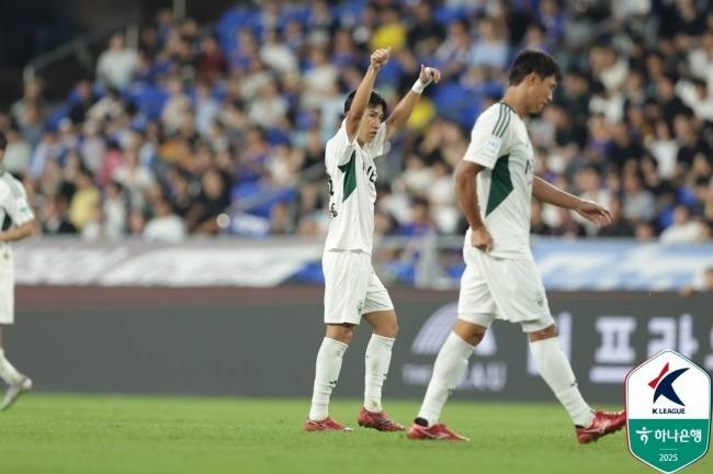 사진=프로축구연맹