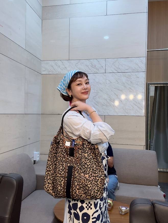 사진=이승연 소셜미디어