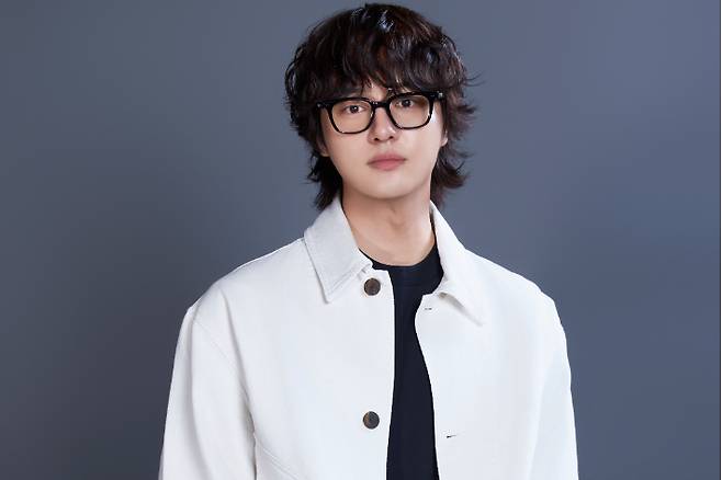 배우 양세종. 월트디즈니 컴퍼니 코리아 제공