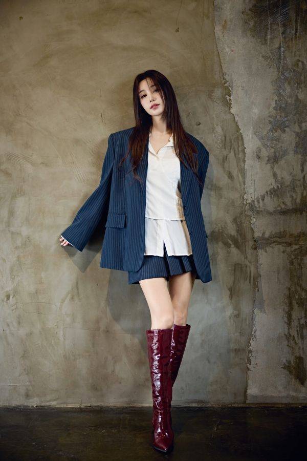 남규리 / 사진=YS컴퍼니