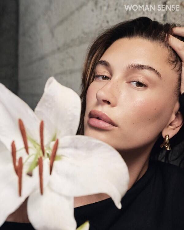 사진 헤일리 비버 인스타그램