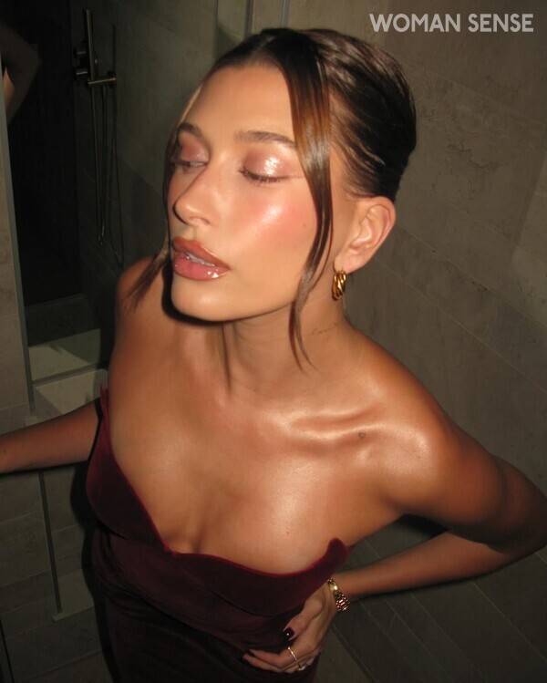 사진 헤일리 비버 인스타그램