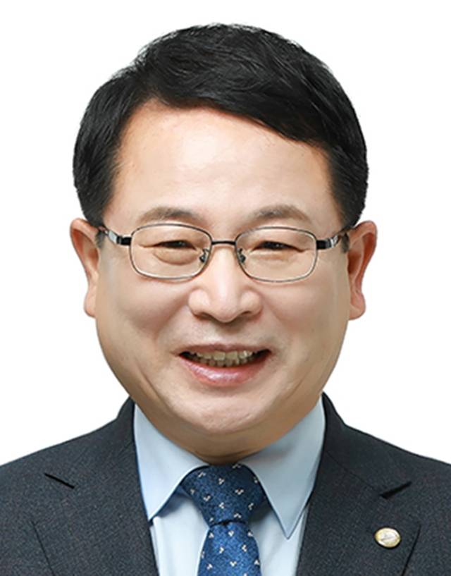 정헌율 익산시장