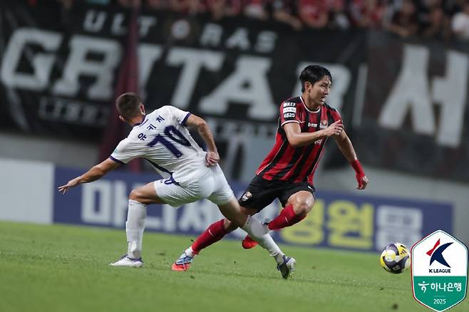 사진제공=한국프로축구연맹