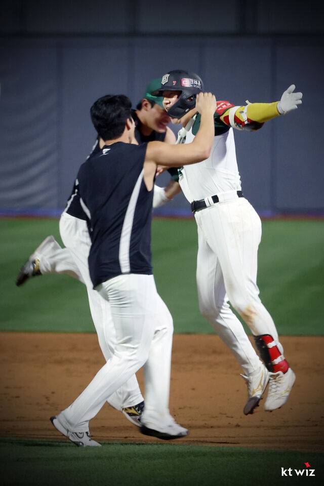 김상수/KT 위즈