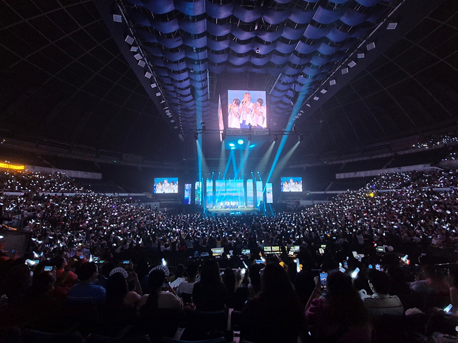 F&F엔터테인먼트