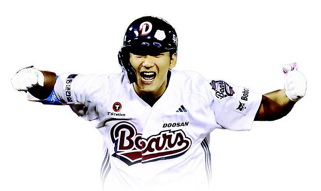 두산 안재석 | 두산베어스 제공