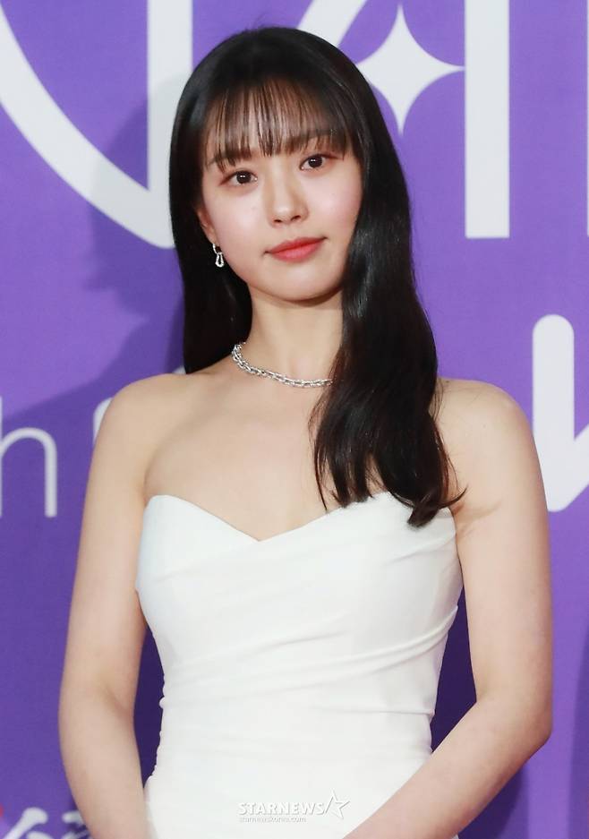 배우 고민시 /사진=이동훈 photoguy@