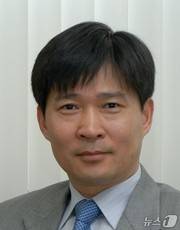 심송용 한림대 입학처장.(뉴스1 DB)