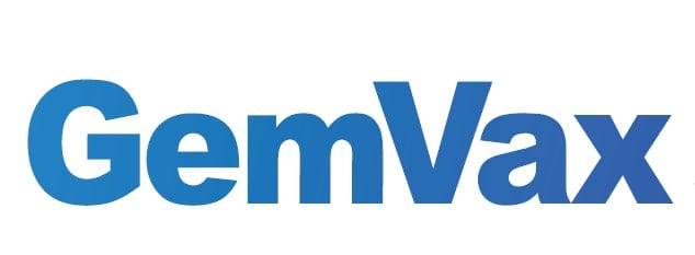 젬백스 로고./ 젬백스 제공