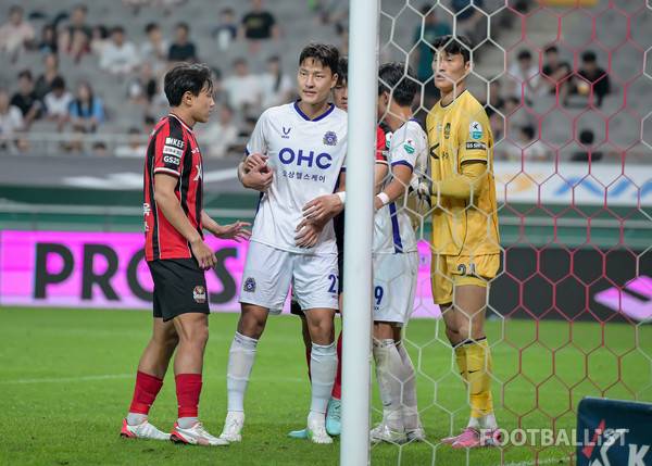 권경원(FC안양). 서형권 기자