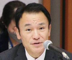 마츠오 히로타카(松尾裕敬) 주한일본대사관 총괄공사(차석). / 사진=일본경제단체연합회(경단련)