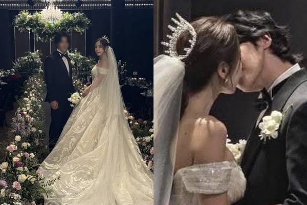 채은정 소셜 계정 캡처