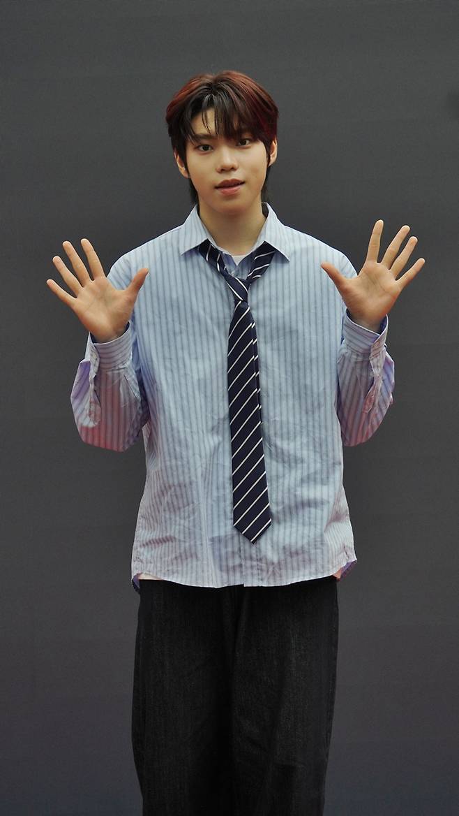 유어즈 이연태. 피나클엔터테인먼트 제공