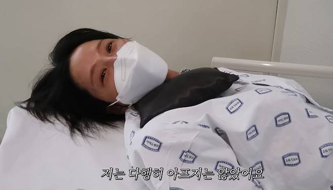 유튜브 ‘노필터TV’ 캡처