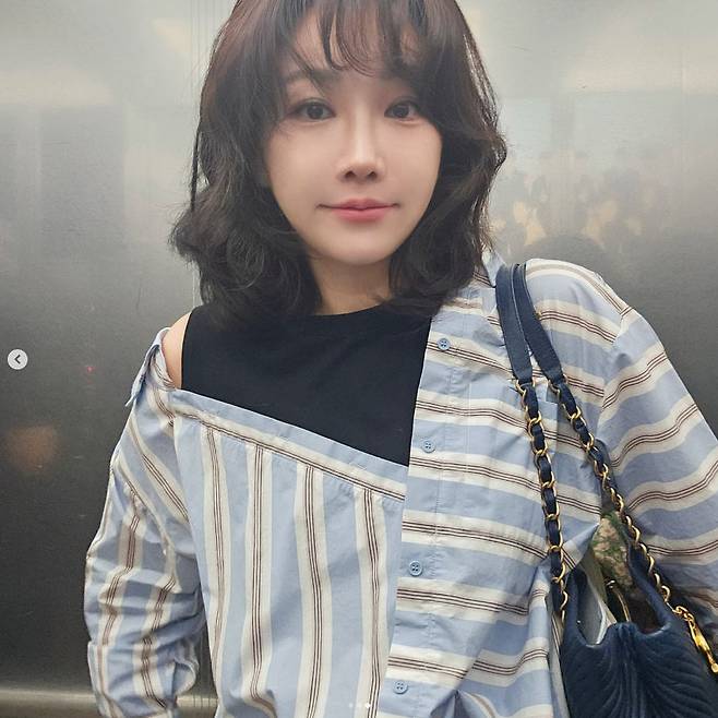 사진 |이유리 인스타그램