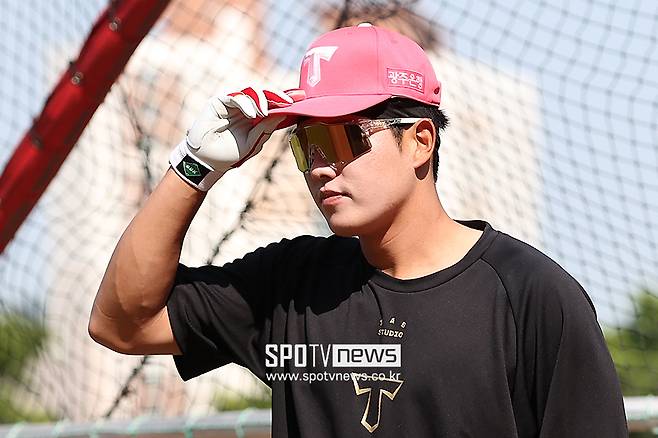 ▲ 오선우 ⓒ곽혜미 기자