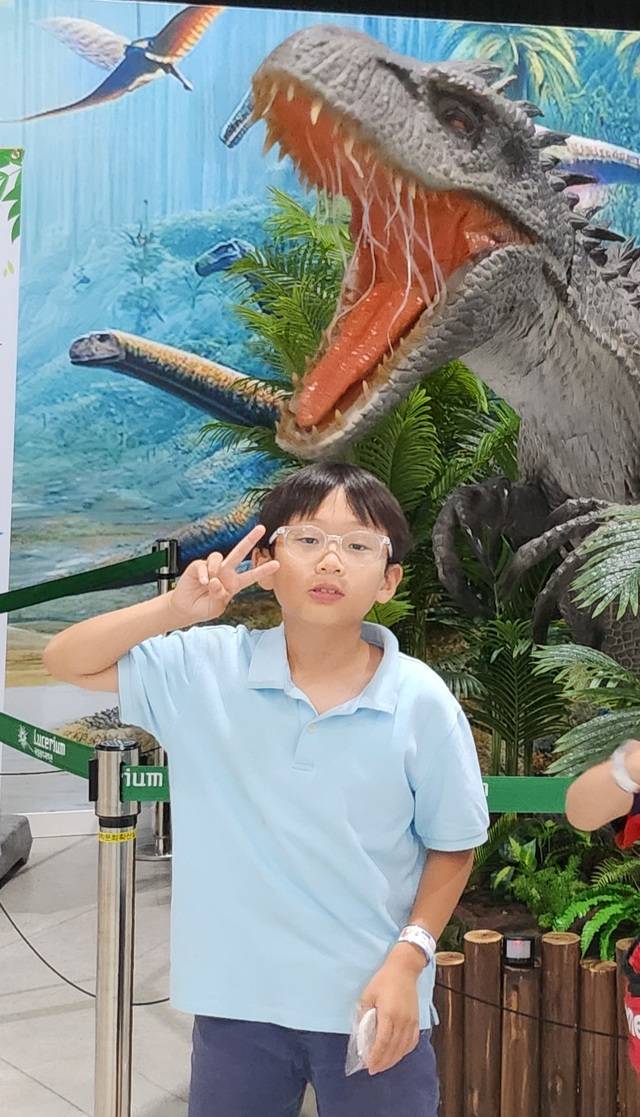 김상욱 완주이서초 5학년