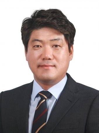 이정훈 전 경북도당 기획국장