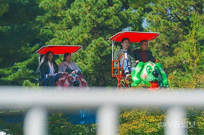 영화 '비밀일 수밖에' 스틸컷