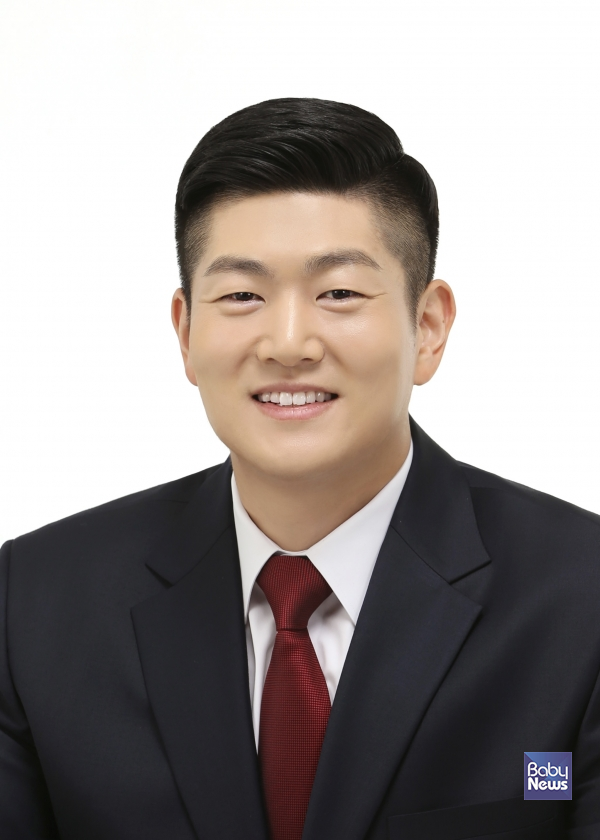 김재섭 국민의힘(서울 도봉갑) 국회의원. ⓒ김재섭 의원실