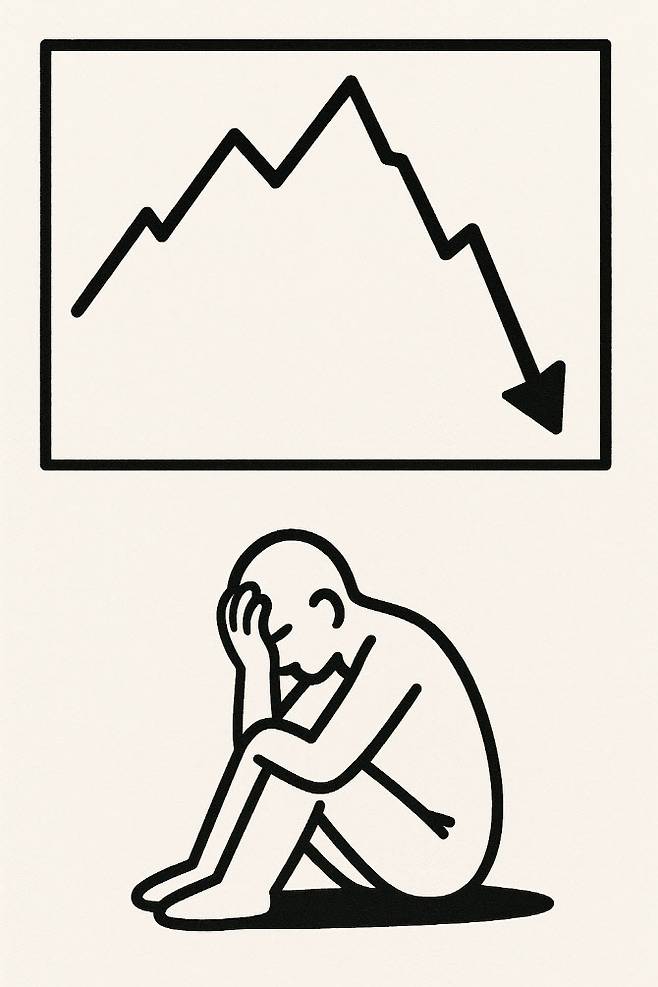 위 사진은 기사와 관련 없음.(사진=챗GPT 생성 이미지)