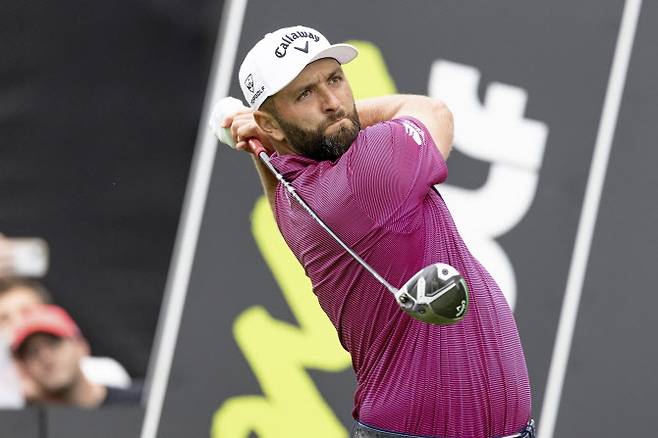 존 람(사진=AP/뉴시스)