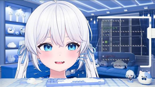 - SOOP 고세구 방송 中