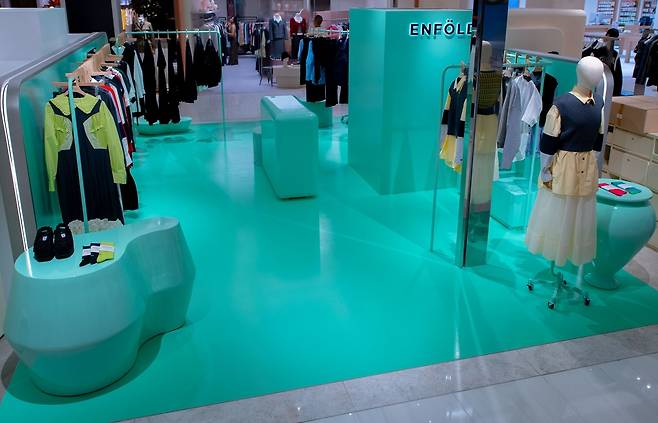 (신세계인터내셔날 제공)