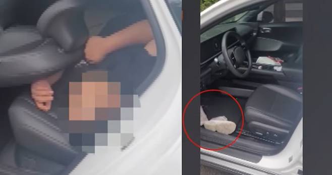 (JTBC '사건반장' 갈무리)