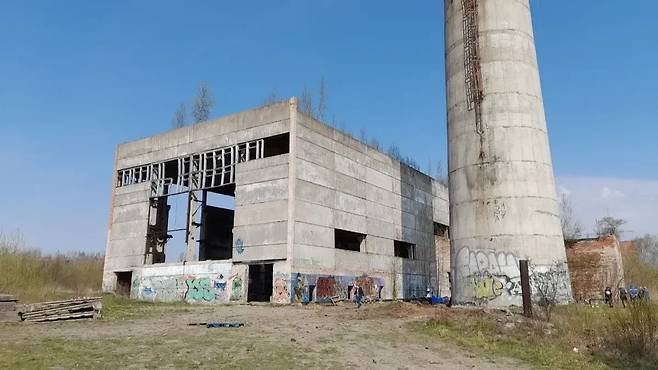 (사진=러시아 상트페테르부르크 MR7)