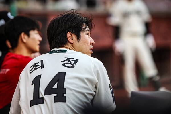 최정. ⓒSSG랜더스