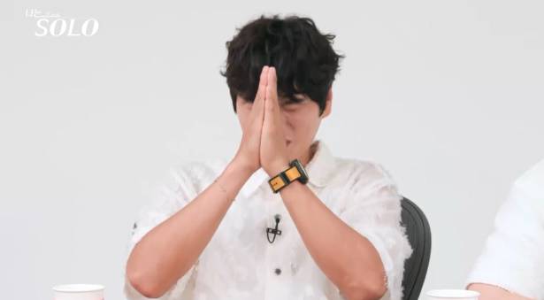 나는솔로 28기 돌싱 특집 (사진: SBS Plus, ENA)