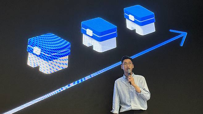 토스 페이스페이 기자간담회