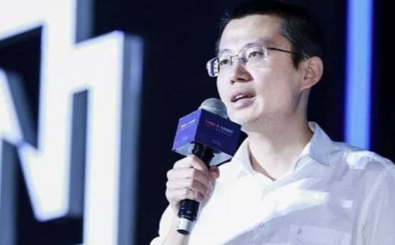 사진=캠브리콘 홈페이지