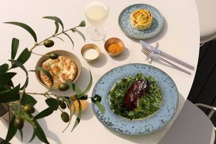 /사진제공=반얀트리 클럽 앤 스파 서울