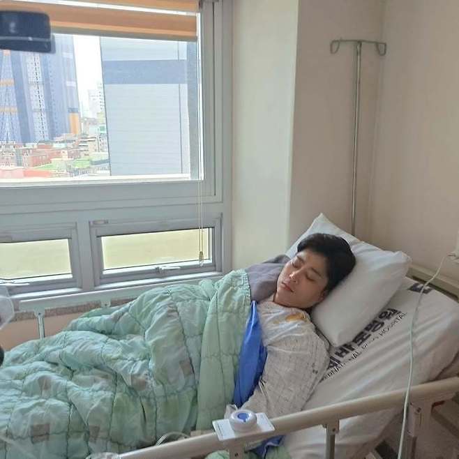 유은성 소셜미디어