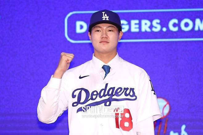 ▲ 세 달 정도 실전에서 모습을 드러내지 않았던 장현석은 1일 싱글A 마운드에 복귀했다 ⓒ곽혜미 기자