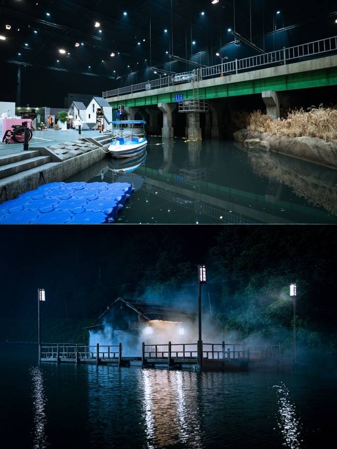 크라임씬 제로, 미스터리 수사단2